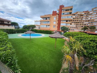 Piso en venta en Santa Margarida en Roses