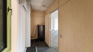 Oficina en alquiler en La Dreta de l'Eixample en Barcelona