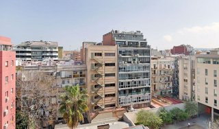 Oficina en alquiler en La Dreta de l'Eixample en Barcelona