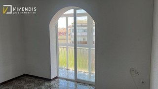 Piso en venta en La Bordeta en Lleida