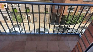 Piso en venta en La Bordeta en Lleida