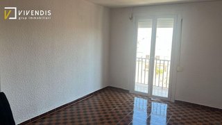 Piso en venta en La Bordeta en Lleida