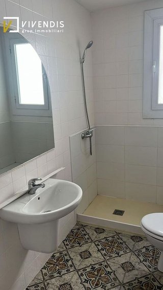 Piso en venta en La Bordeta en Lleida