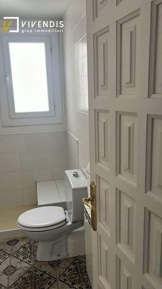 Piso en venta en La Bordeta en Lleida