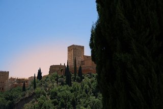 Casa adosada en venta en Albaicín en Granada