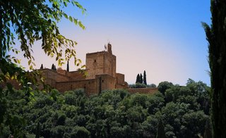 Casa adosada en venta en Albaicín en Granada