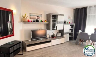 Piso en venta en Empuriabrava en Castelló d´Empúries
