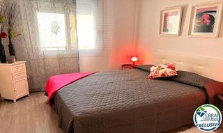 Piso en venta en Empuriabrava en Castelló d´Empúries