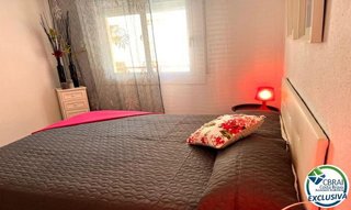 Piso en venta en Empuriabrava en Castelló d´Empúries