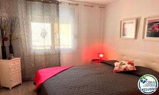 Piso en venta en Empuriabrava en Castelló d´Empúries