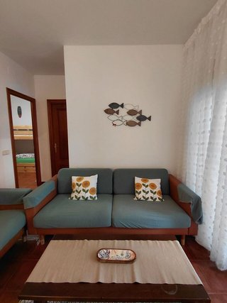 Piso en venta en Tossa De Mar en Tossa de Mar