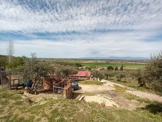 Casa rural en venta en Herencias (Las)