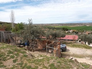 Casa rural en venta en Herencias (Las)