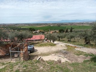 Casa rural en venta en Herencias (Las)