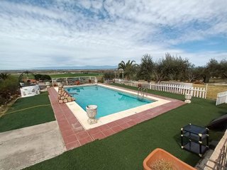 Casa rural en venta en Herencias (Las)
