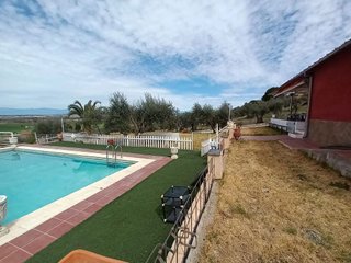 Casa rural en venta en Herencias (Las)