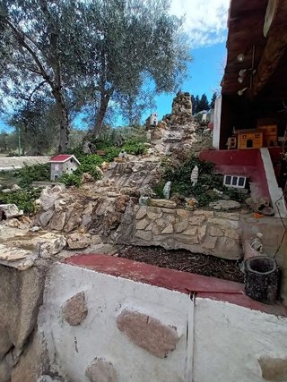 Casa rural en venta en Herencias (Las)