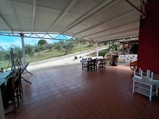 Casa rural en venta en Herencias (Las)