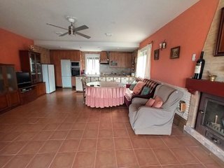 Casa rural en venta en Herencias (Las)