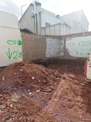 Chalet en venta en Fátima - Levante en Córdoba