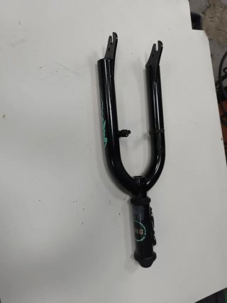 Horquilla BMX 20 Negra