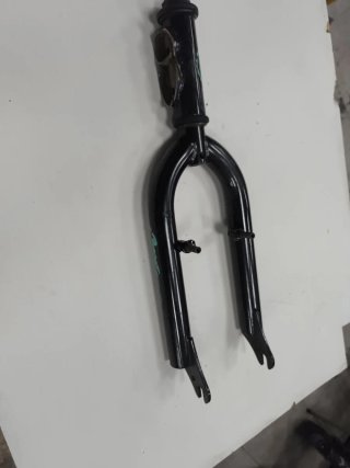 Horquilla BMX 20 Negra