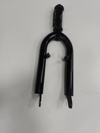 Horquilla BMX 20 Negra