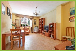 Chalet en venta en El Candado - El Palo en Málaga