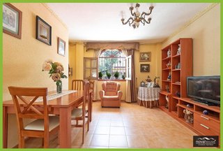 Chalet en venta en El Candado - El Palo en Málaga