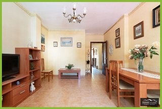 Chalet en venta en El Candado - El Palo en Málaga