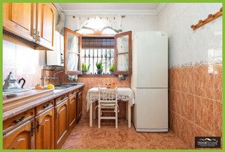 Chalet en venta en El Candado - El Palo en Málaga