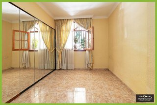 Chalet en venta en El Candado - El Palo en Málaga