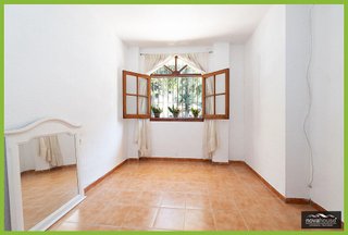 Chalet en venta en El Candado - El Palo en Málaga