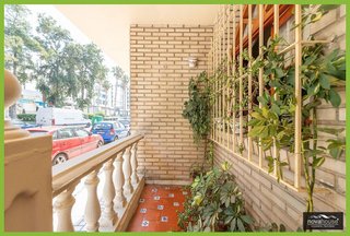 Chalet en venta en El Candado - El Palo en Málaga
