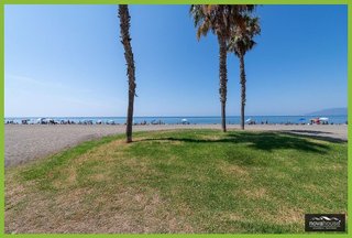 Chalet en venta en El Candado - El Palo en Málaga