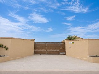 Chalet en venta en Caudete