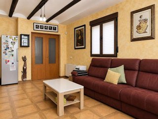 Chalet en venta en Caudete