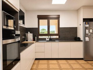 Chalet en venta en Caudete