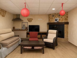 Chalet en venta en Caudete