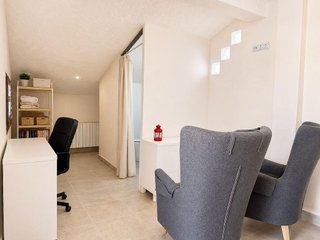 Chalet en venta en Caudete