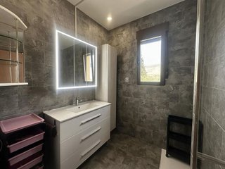 Chalet en venta en Caudete
