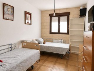 Chalet en venta en Caudete