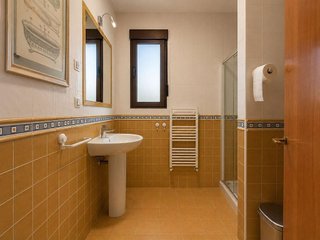 Chalet en venta en Caudete