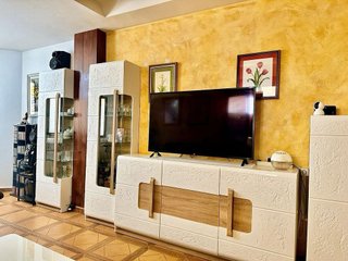 Chalet en venta en Caudete