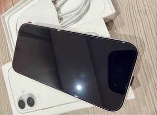 iPhone 16 Blanco