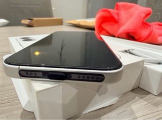 iPhone 16 Blanco