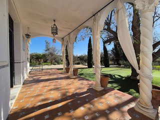 Chalet en venta en Puente Genil