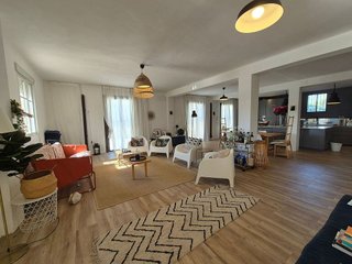 Chalet en venta en Puente Genil