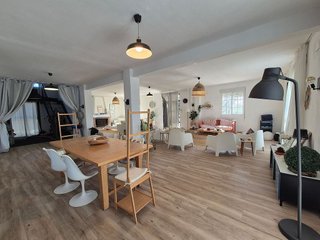 Chalet en venta en Puente Genil