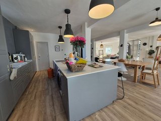 Chalet en venta en Puente Genil